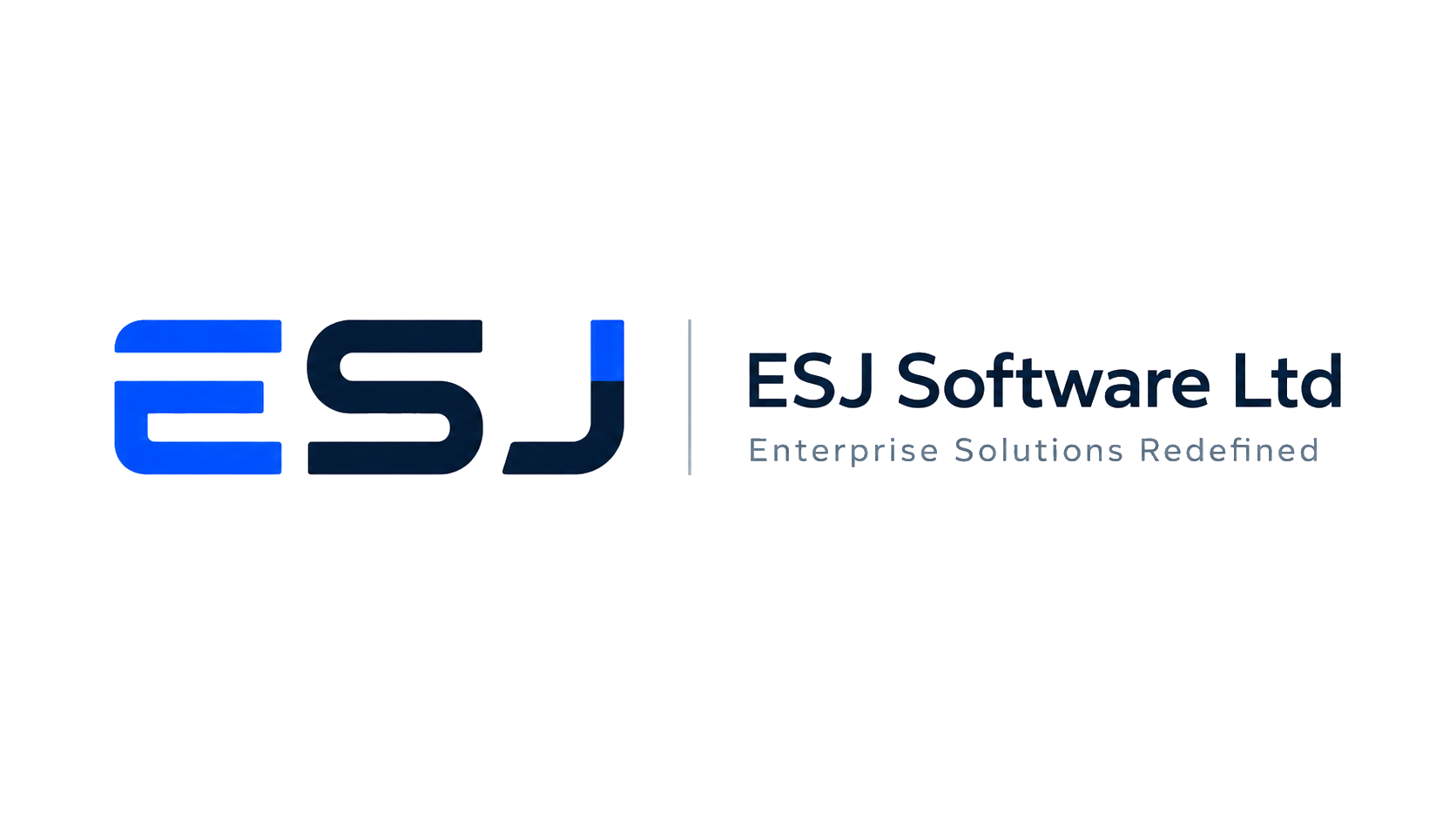 ESJ Software Ltd — Enterprise Solutions Redefined